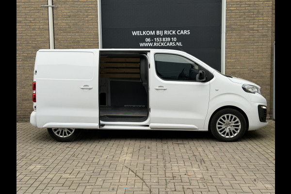 Peugeot Expert 2.0 BlueHDI 145 PK Euro 6 S&S L2 Navigatie/CarPlay/cruise control/camera