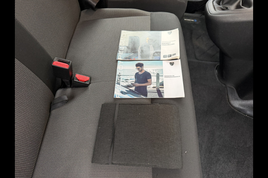 Peugeot Expert 2.0 BlueHDI 145 PK Euro 6 S&S L2 Navigatie/CarPlay/cruise control/camera