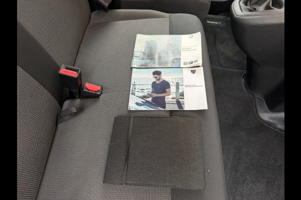Peugeot Expert 2.0 BlueHDI 145 PK Euro 6 S&S L2 Navigatie/CarPlay/cruise control/camera