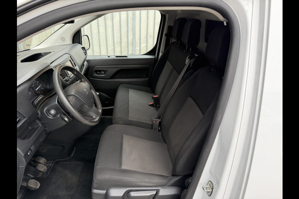 Peugeot Expert 2.0 BlueHDI 145 PK Euro 6 S&S L2 Navigatie/CarPlay/cruise control/camera