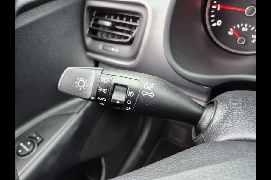 Kia Stonic 1.0 T-GDi MHEV ComfortLine