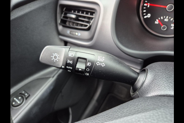 Kia Stonic 1.0 T-GDi MHEV ComfortLine