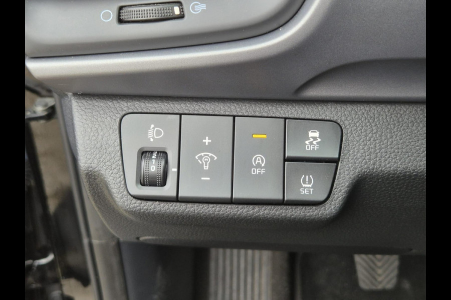 Kia Stonic 1.0 T-GDi MHEV ComfortLine