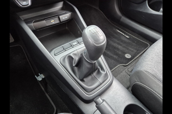 Kia Stonic 1.0 T-GDi MHEV ComfortLine