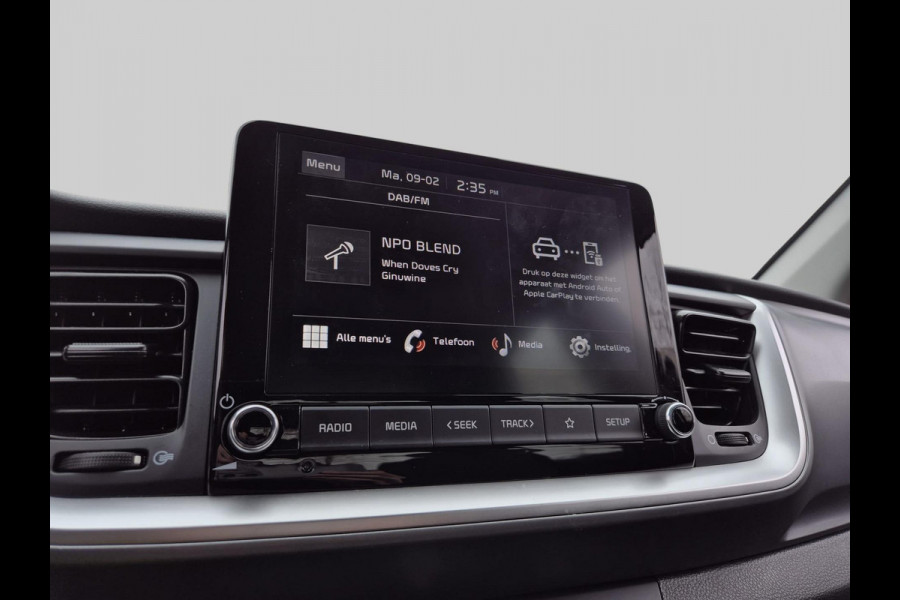 Kia Stonic 1.0 T-GDi MHEV ComfortLine