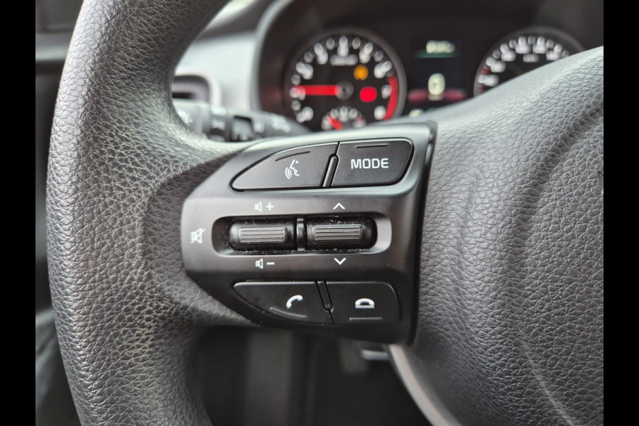 Kia Stonic 1.0 T-GDi MHEV ComfortLine