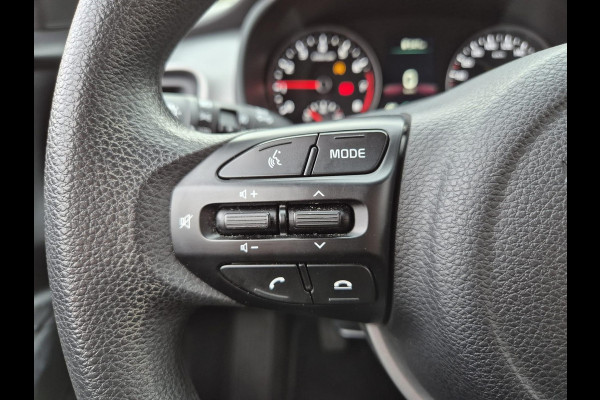 Kia Stonic 1.0 T-GDi MHEV ComfortLine