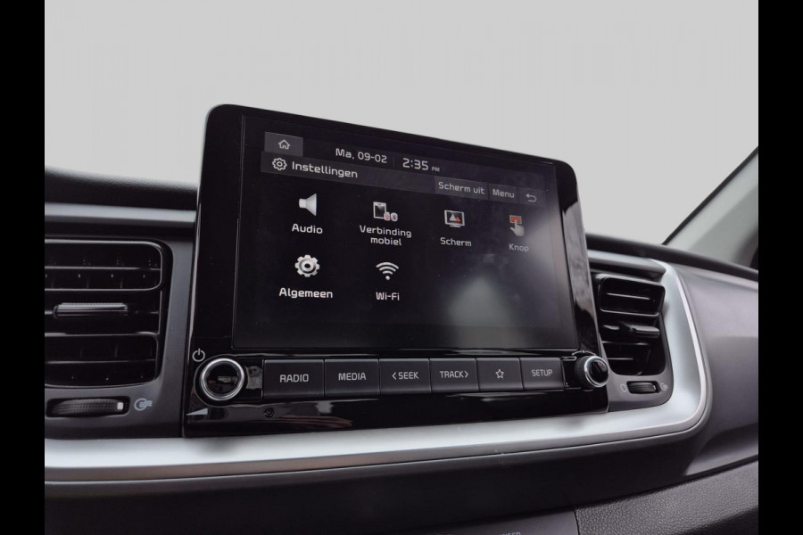 Kia Stonic 1.0 T-GDi MHEV ComfortLine