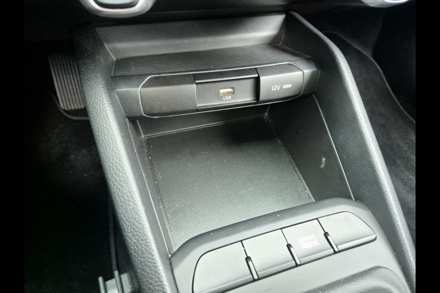 Kia Stonic 1.0 T-GDi MHEV ComfortLine