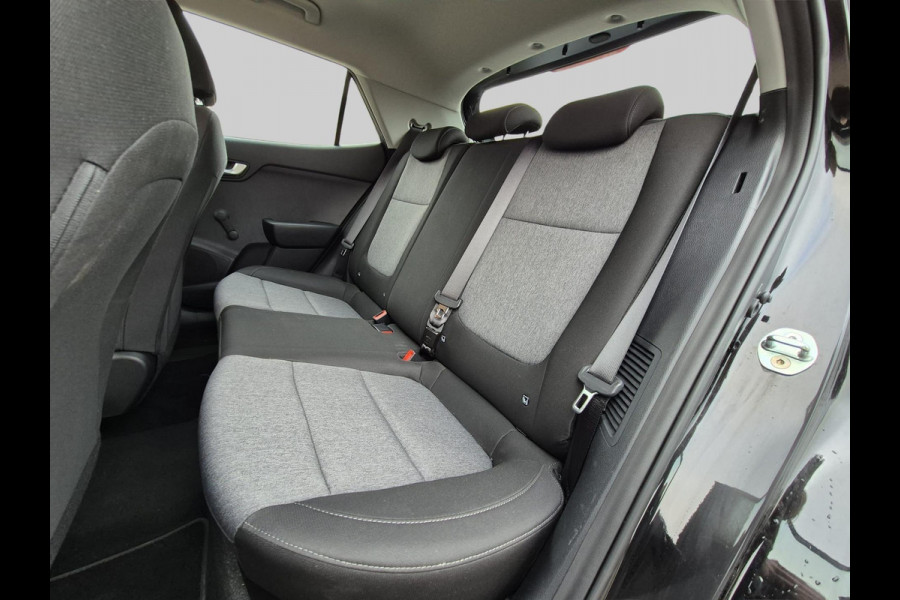 Kia Stonic 1.0 T-GDi MHEV ComfortLine