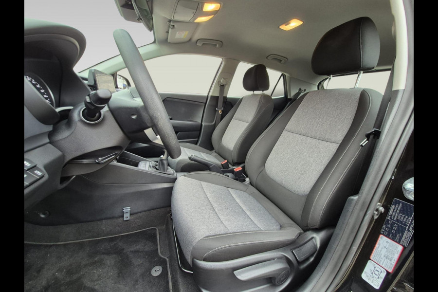 Kia Stonic 1.0 T-GDi MHEV ComfortLine