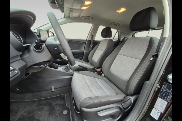 Kia Stonic 1.0 T-GDi MHEV ComfortLine