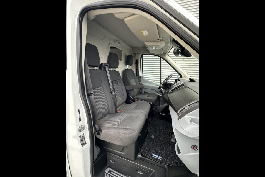 Ford Transit 350 2.0 TDCI L4H3 Trend RWD Cruise|Airco|Camera