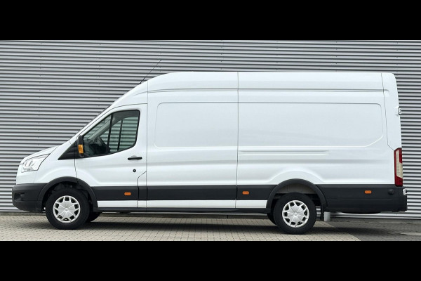 Ford Transit 350 2.0 TDCI L4H3 Trend RWD Cruise|Airco|Camera