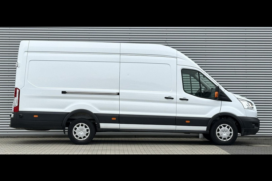 Ford Transit 350 2.0 TDCI L4H3 Trend RWD Cruise|Airco|Camera