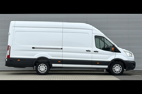 Ford Transit 350 2.0 TDCI L4H3 Trend RWD Cruise|Airco|Camera