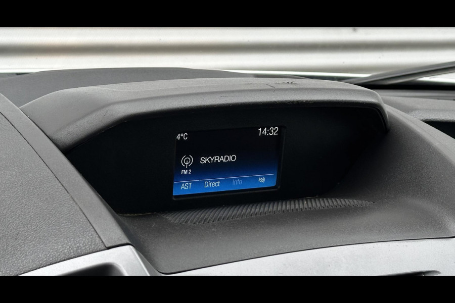 Ford Transit 350 2.0 TDCI L4H3 Trend RWD Cruise|Airco|Camera