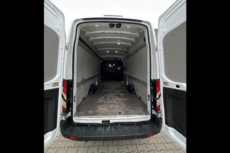 Ford Transit 350 2.0 TDCI L4H3 Trend RWD Cruise|Airco|Camera