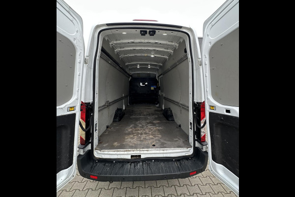 Ford Transit 350 2.0 TDCI L4H3 Trend RWD Cruise|Airco|Camera