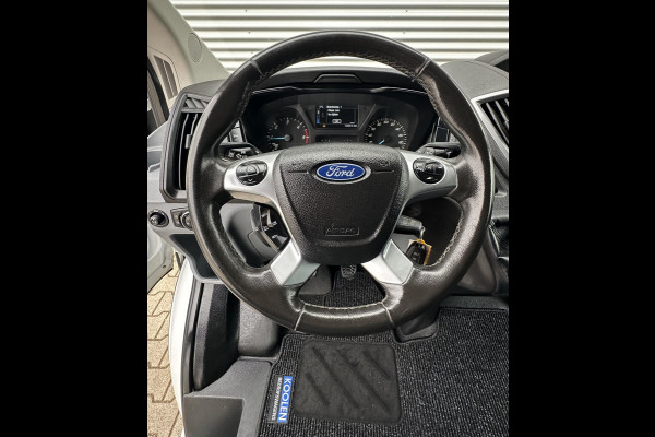 Ford Transit 350 2.0 TDCI L4H3 Trend RWD Cruise|Airco|Camera