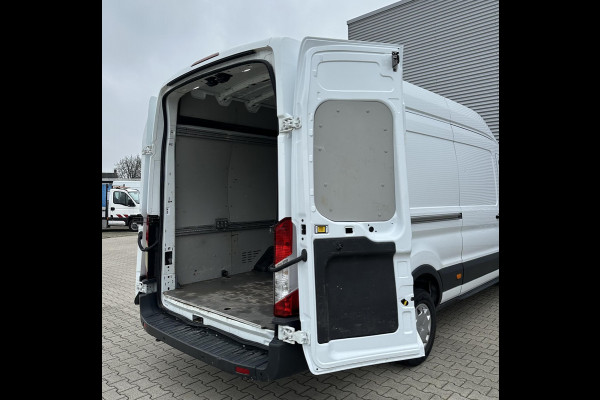 Ford Transit 350 2.0 TDCI L4H3 Trend RWD Cruise|Airco|Camera