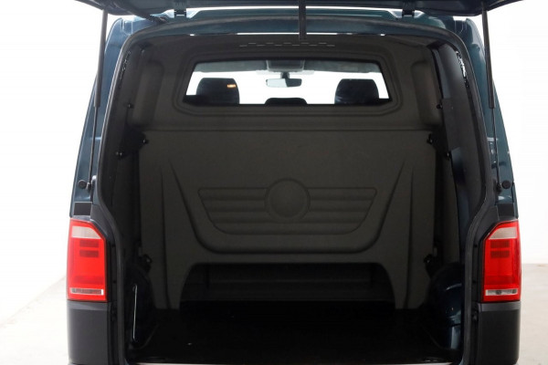 Volkswagen Transporter T6 2.0 TDI 102pk E6 L1H1 D.C. Comfortline Airco/Achterklep 01-2018