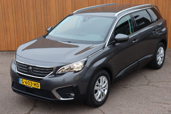 Peugeot 5008 1.2 PureTech Active 7-persoons org. NL