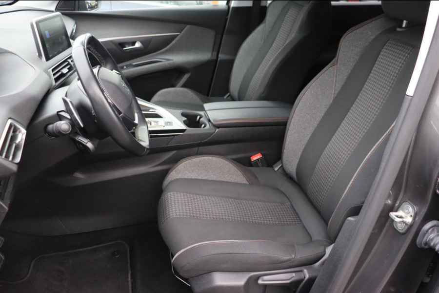 Peugeot 5008 1.2 PureTech Active 7-persoons org. NL