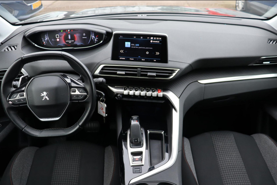 Peugeot 5008 1.2 PureTech Active 7-persoons org. NL