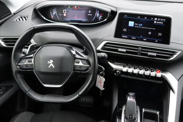 Peugeot 5008 1.2 PureTech Active 7-persoons org. NL