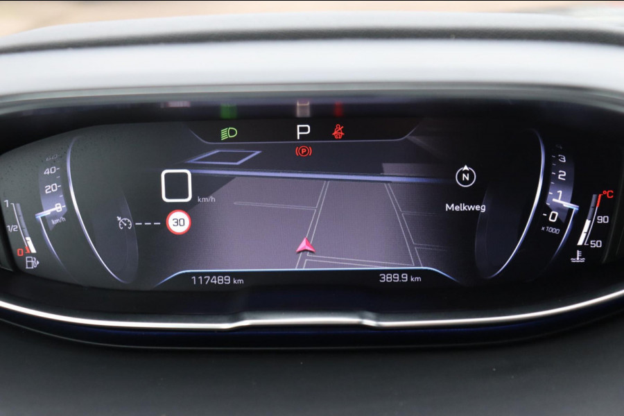 Peugeot 5008 1.2 PureTech Active 7-persoons org. NL