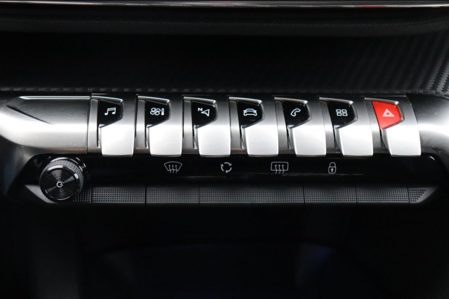 Peugeot 5008 1.2 PureTech Active 7-persoons org. NL