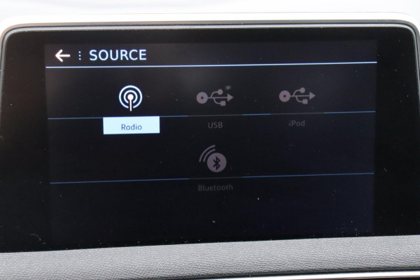 Peugeot 5008 1.2 PureTech Active 7-persoons org. NL