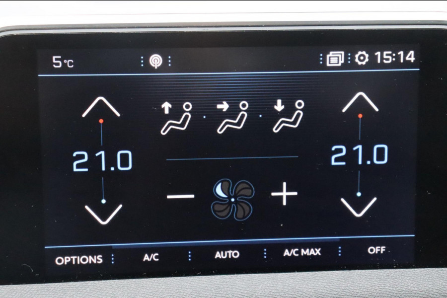 Peugeot 5008 1.2 PureTech Active 7-persoons org. NL