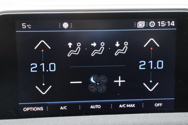 Peugeot 5008 1.2 PureTech Active 7-persoons org. NL