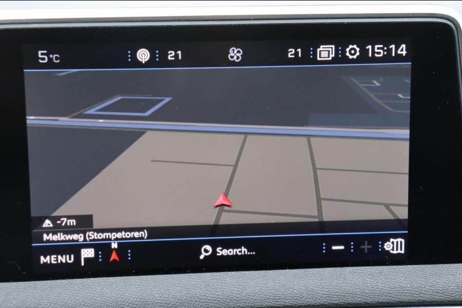 Peugeot 5008 1.2 PureTech Active 7-persoons org. NL