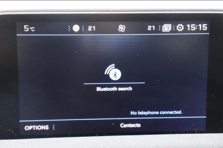 Peugeot 5008 1.2 PureTech Active 7-persoons org. NL