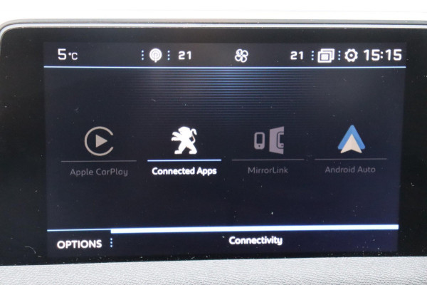 Peugeot 5008 1.2 PureTech Active 7-persoons org. NL