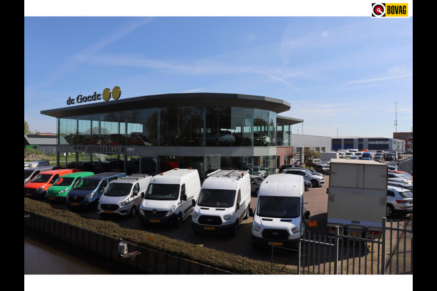 Škoda Kodiaq 1.5 TSI Sportline Bus org. NL-auto camera el.klep stoel+stuurverw canton