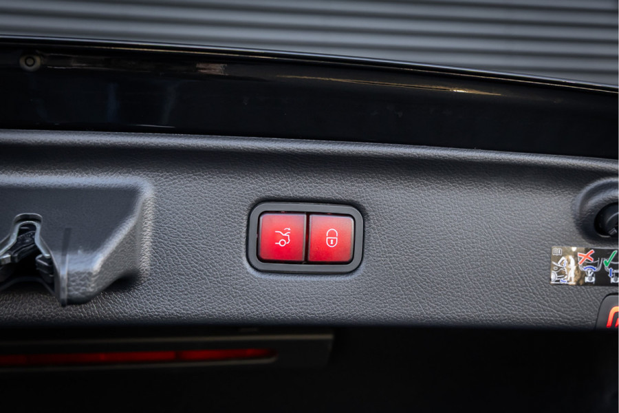 Mercedes-Benz S-Klasse 450d 4MATIC Lang AMG Line Chauffeurspakket - Standkachel