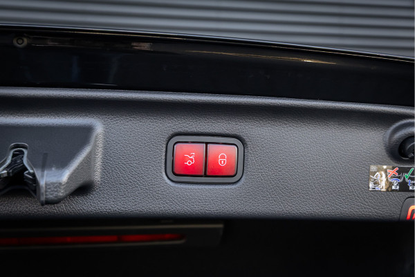 Mercedes-Benz S-Klasse 450d 4MATIC Lang AMG Line Chauffeurspakket - Standkachel