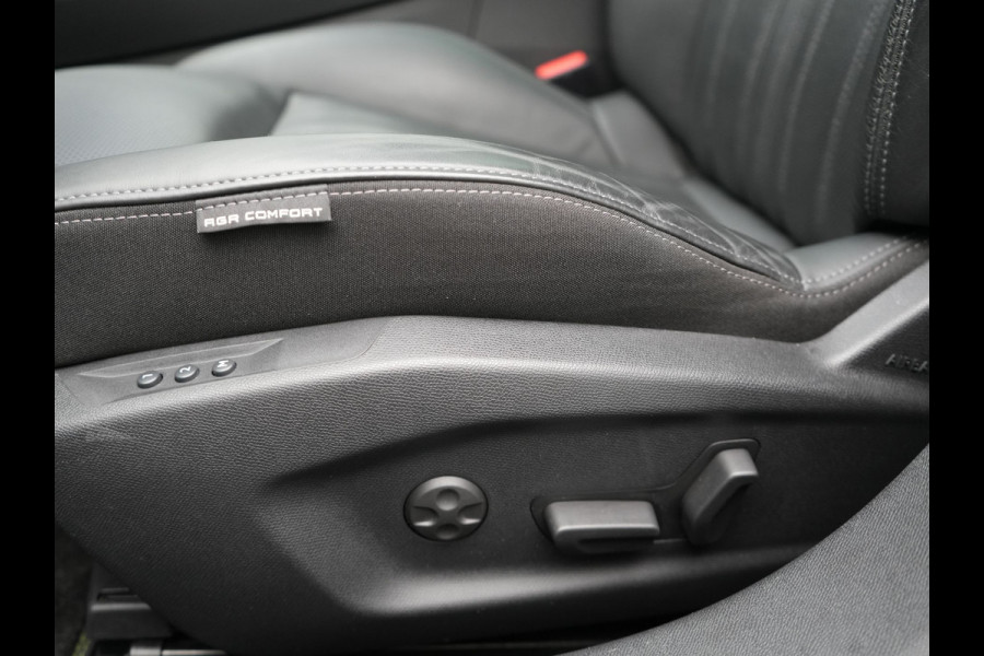 Peugeot 308 SW 1.6 Plug In Hybrid GT Pack Business 225pk Dealer O.H. PHEV | Panodak | Adaptive Cruise | 360 Camera | Lederen Sportstoelen Massage & Memory | Focal Sound | Stoelen & Stuur Verwarmd | Sfeerverlichting | Apple Carplay | Keyless | Navigatie | DAB |