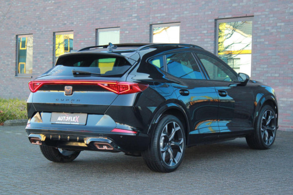 CUPRA Formentor 1.4 e-Hybrid VZ Black Edition