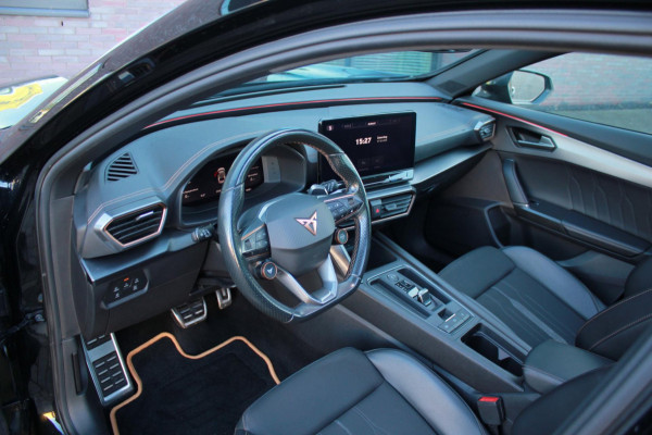 CUPRA Formentor 1.4 e-Hybrid VZ Black Edition