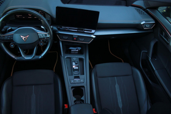 CUPRA Formentor 1.4 e-Hybrid VZ Black Edition