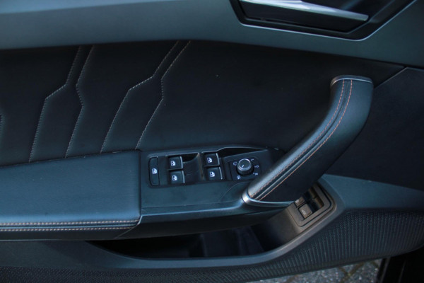 CUPRA Formentor 1.4 e-Hybrid VZ Black Edition