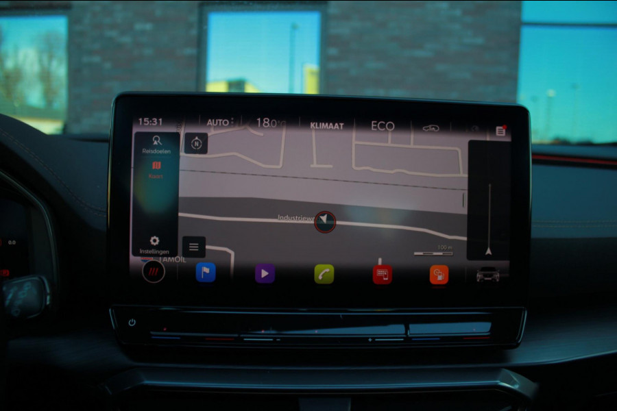 CUPRA Formentor 1.4 e-Hybrid VZ Black Edition