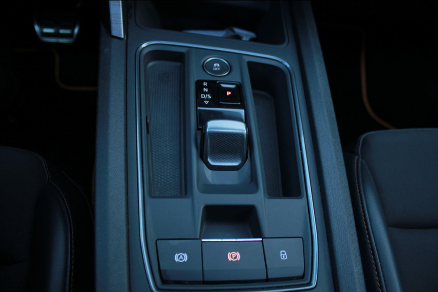 CUPRA Formentor 1.4 e-Hybrid VZ Black Edition