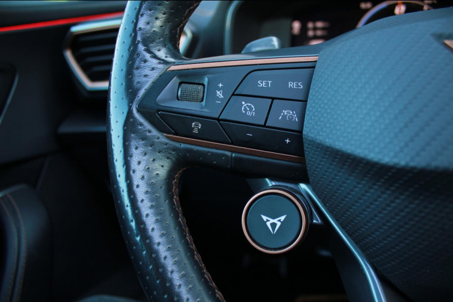 CUPRA Formentor 1.4 e-Hybrid VZ Black Edition