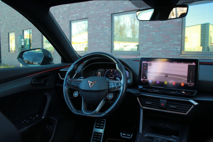 CUPRA Formentor 1.4 e-Hybrid VZ Black Edition